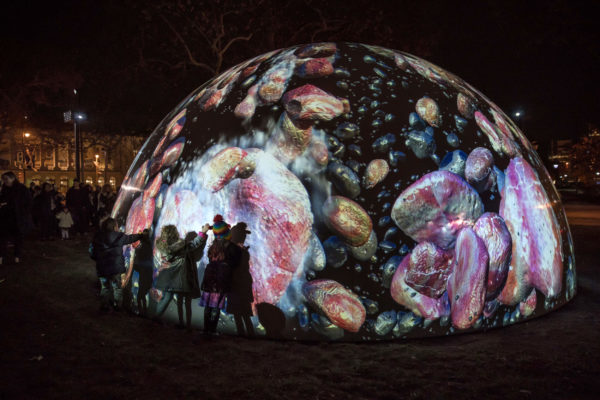 Ben Franklin Parkway, USA