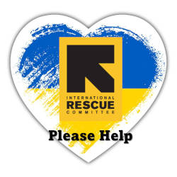 Rescue Ukraine